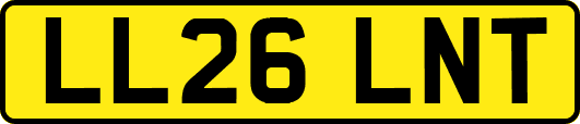 LL26LNT