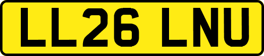 LL26LNU