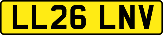LL26LNV