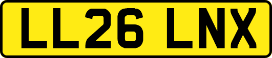 LL26LNX