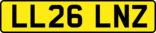 LL26LNZ