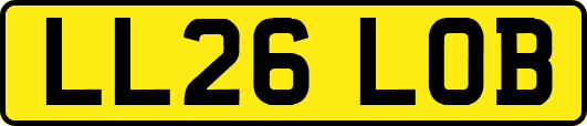 LL26LOB