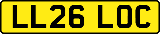 LL26LOC