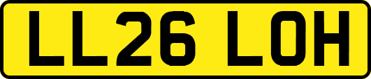 LL26LOH