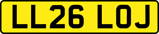 LL26LOJ