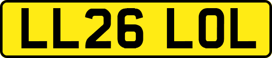LL26LOL