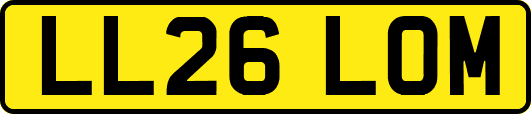 LL26LOM