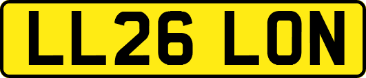 LL26LON