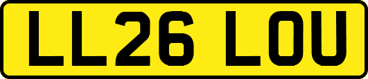 LL26LOU