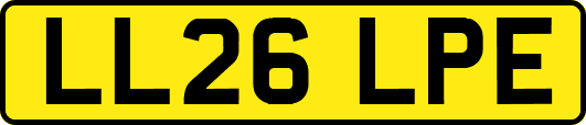 LL26LPE