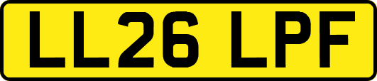 LL26LPF