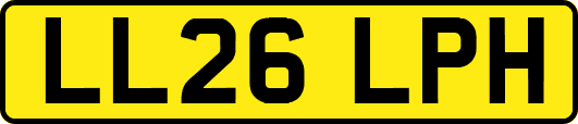 LL26LPH