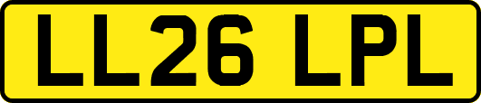 LL26LPL