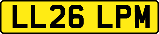 LL26LPM