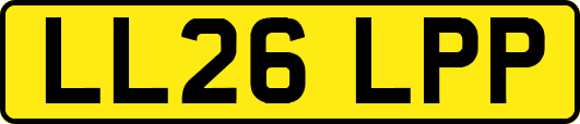 LL26LPP