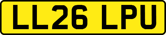 LL26LPU