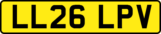 LL26LPV