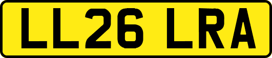 LL26LRA