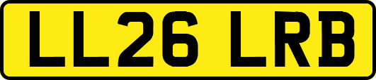 LL26LRB