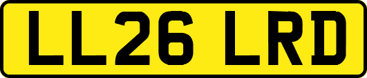 LL26LRD