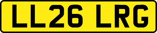 LL26LRG