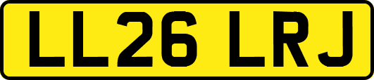 LL26LRJ