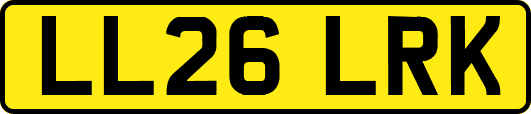LL26LRK