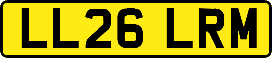 LL26LRM