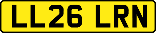 LL26LRN