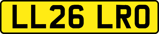 LL26LRO
