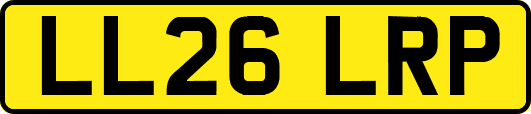 LL26LRP