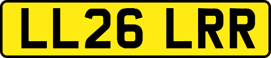 LL26LRR
