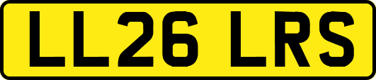 LL26LRS