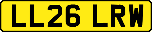 LL26LRW