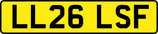 LL26LSF