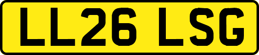 LL26LSG
