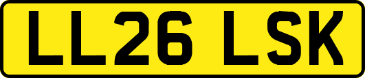 LL26LSK