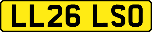 LL26LSO