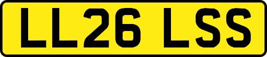 LL26LSS