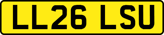 LL26LSU