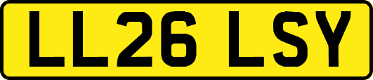 LL26LSY