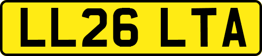 LL26LTA