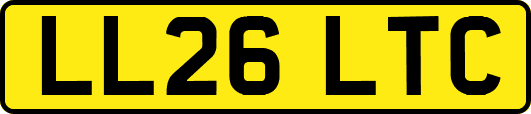 LL26LTC