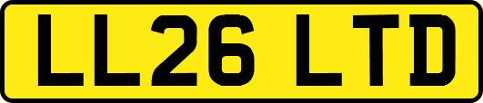 LL26LTD