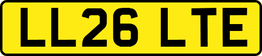 LL26LTE