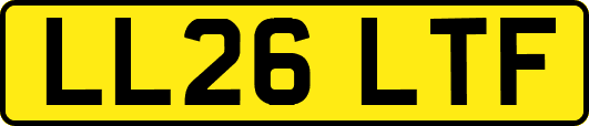 LL26LTF