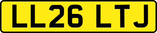 LL26LTJ