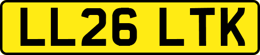 LL26LTK