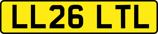 LL26LTL