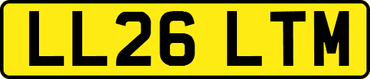 LL26LTM